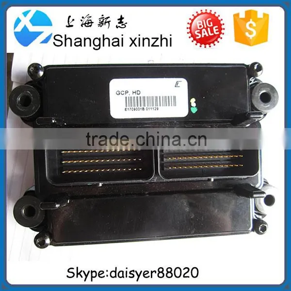 Yuchai Engine Part EUC J5700-3823351A Yuchai Gas Engine PC Version for Yutong