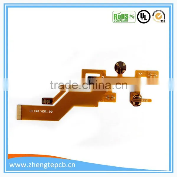 Flexible Self Balancing Scooter PCB,Self Balancing Electric Scooter PCB photo-2