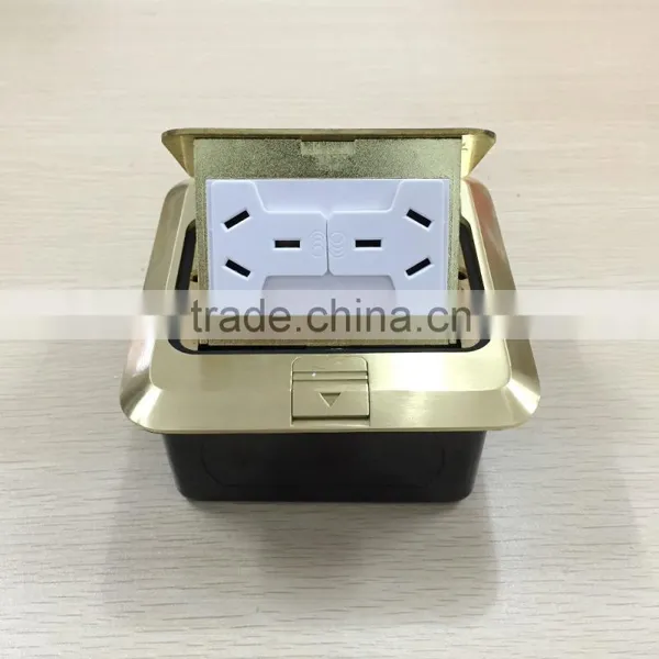 Copper Pop up Socket at Factory Price photo-2