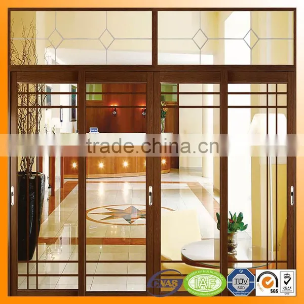Door Aluminium and Window Aluminium Profile photo-3