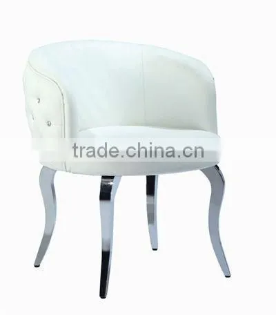 Synthetic Leather Material and Leisure Style Chair photo-3