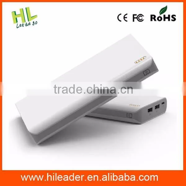 Economic Latest Design Hot Sale Cheapest Mobile Power Banks photo-5