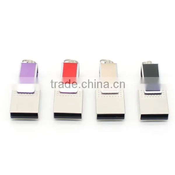 New OTG Usb Flash Drive Bulk Cheap OTG Flash Drive Usb 2gb photo-3