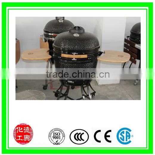 JX21002-B China Wholesale Ceramic Bbq Grill photo-5