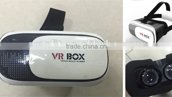 2016 New Gadgets vr Box 2.0 Vrarle Available for Smartphone With a Cheaper Price Hot Selling photo-4