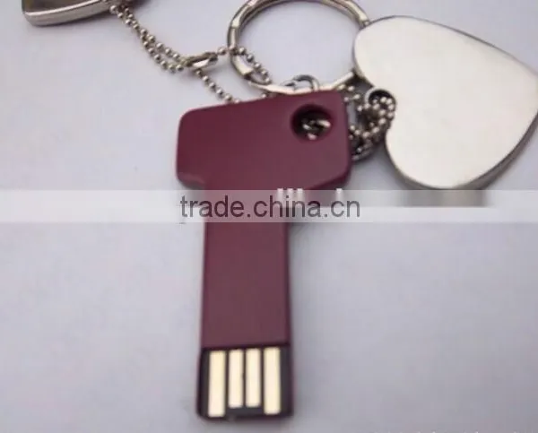 Christmas Promotion Key Usb Flash, Gift Key Usb Flash Stick, Usb Flash Key