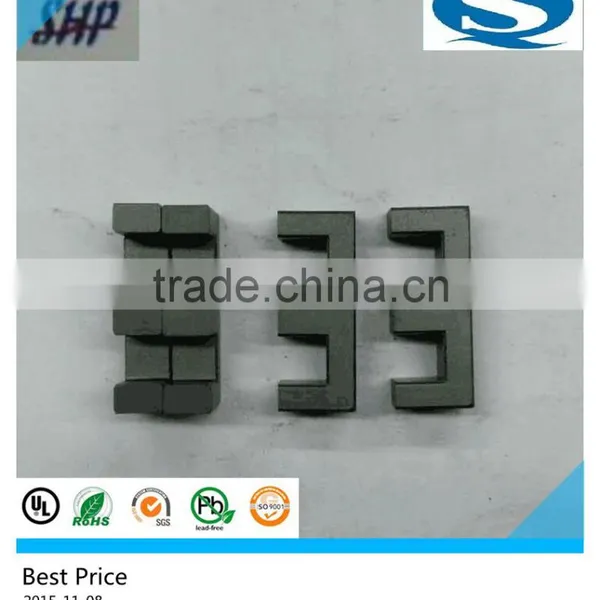 EE19 High Frequency Transformer Ferrite Core PC40/EE1916 Magnetic Core photo-5