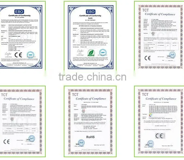 New Products 2016 Light Led Bulbs photo-5