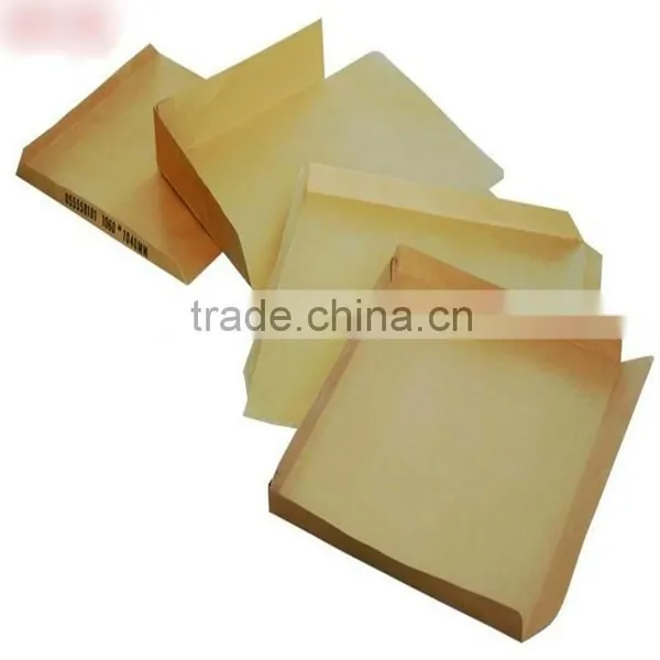 High Quality Guarantee Long Term Business Manufacturer Supply Kraft Paper Slip Sheet photo-2