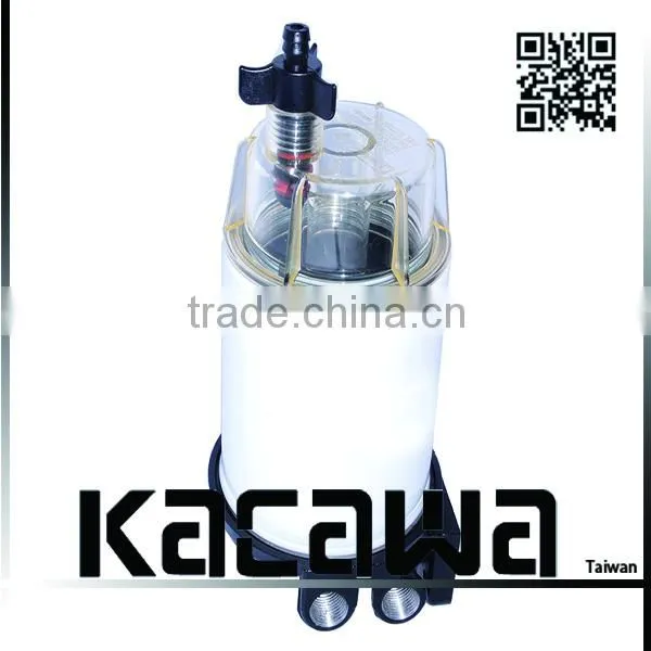 Automobile Spare Parts Auto Oil Filter photo-2