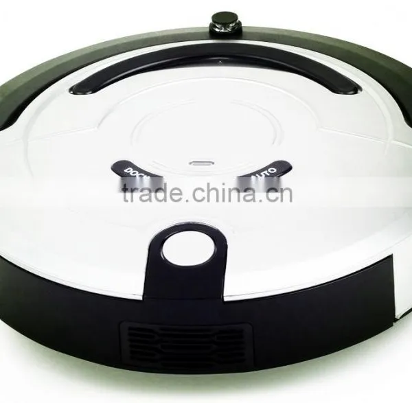 Dry and Wet Robot Vacuum Cleaner Auto Cleaning Robot photo-2