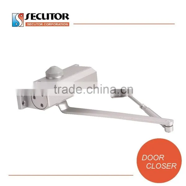 Hydraulic Garage Door Openers photo-2