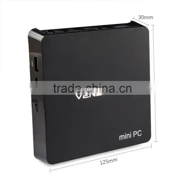 Vensmile Z8300 Intel Mini pc Z8300 Mini pc Z8700 Mini pc Intel photo-5