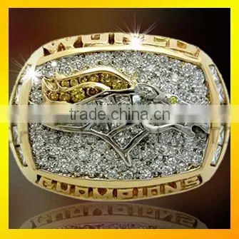 Championship Rings Custom Design Champion Rings photo-5