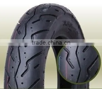 CX617 SCOOTER TYRE