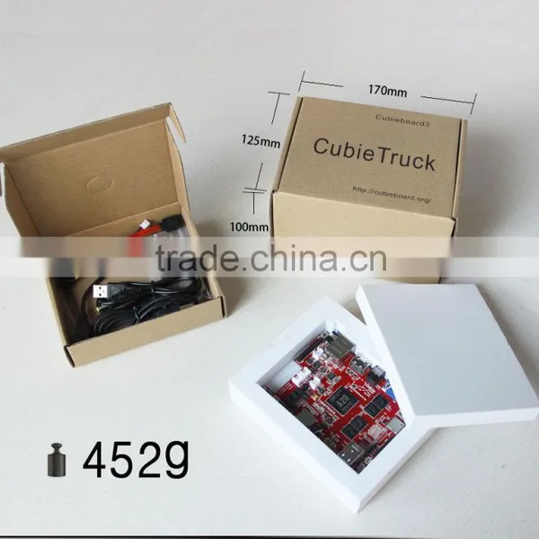 Cubietruck Cubieboard 3 photo-5