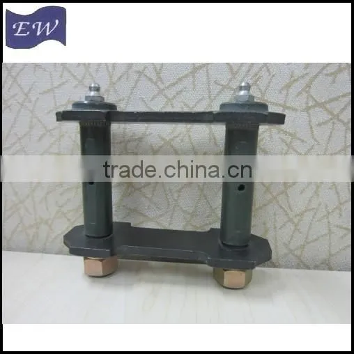 Slate Shackle 40Cr Material 4x4 Shackle photo-6
