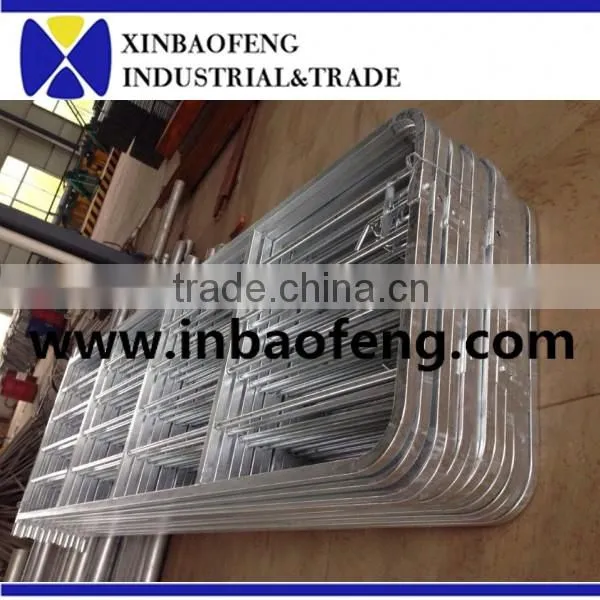 Sheep Fence Panel Sheep Fencing Goat Farming Equipment photo-3