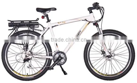 Moutain Ebike/Sporty Ebike AM2605