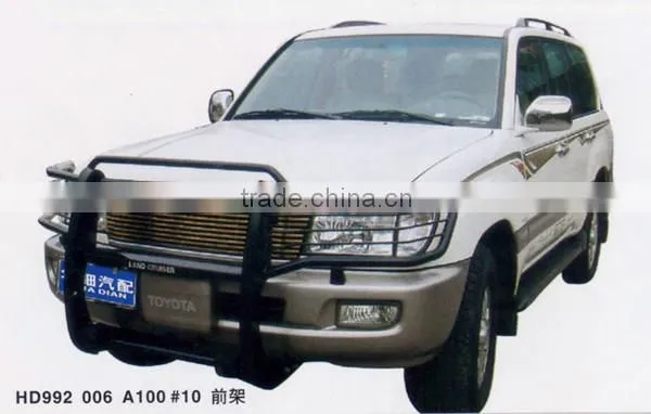 Offroad Accessory 4wd Front Bumper FOR Land Cruiser FJ100