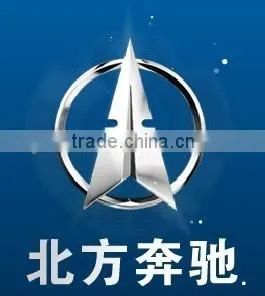 BEIBEN Truck Spare Parts From Jinan Wentang photo-3