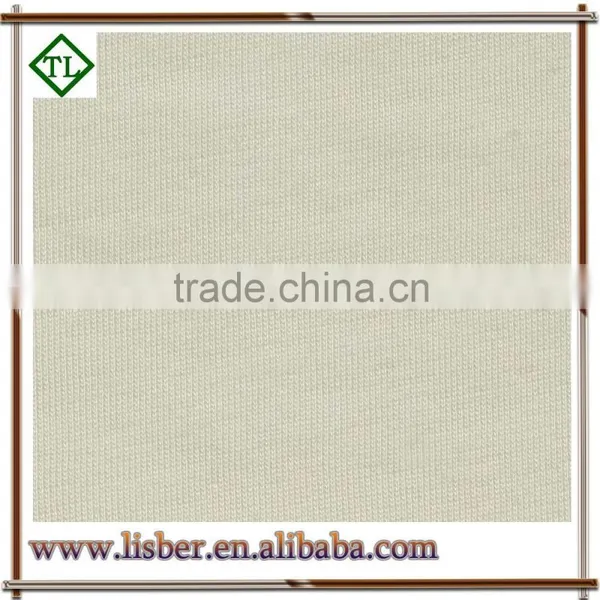 Polyester Spandex Stretch Knitted Fabric photo-3