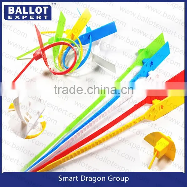 Wholesales Disposable Security Plastic Seals photo-2