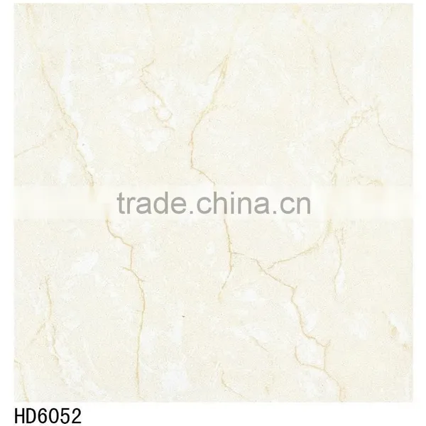 Foshan 60x60 Floor Tile Nano Polish Soluble Salt Tiles photo-2