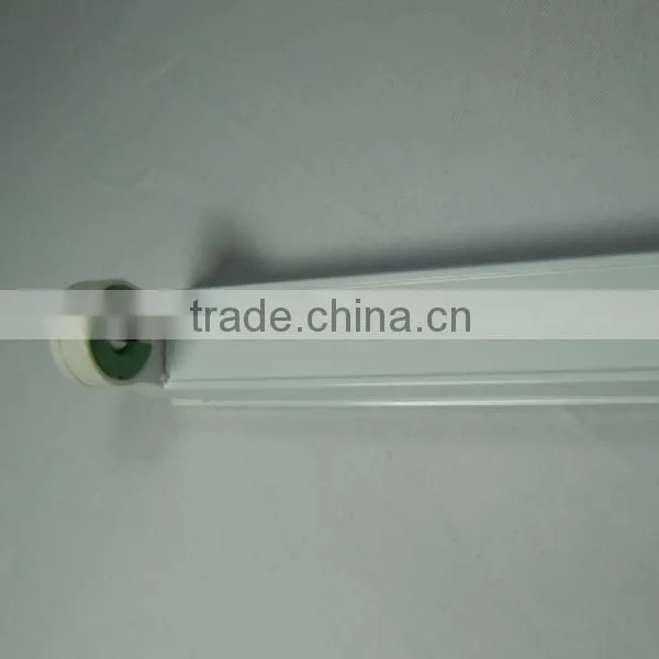 LAM-T8LED lighting fixture for T8 LED tubes