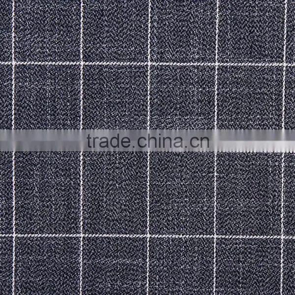 100% Cotton Printed Fabrics for Mens Shirt photo-6