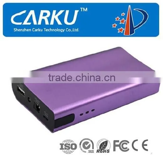 Shenzhen Carku 6000mAh Fast Charge Consumer Electronic Powerbank photo-4