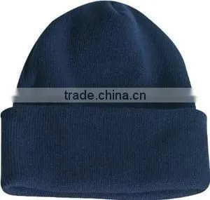Handmade Winter Knitted Hat/knitted Beanie Hat photo-2