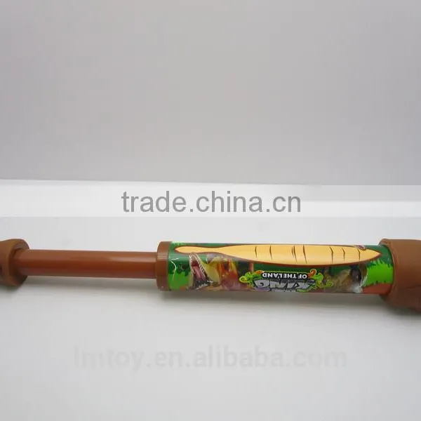 Boa/Dinosaur 52CM Water Blaster (tied on Card ) photo-3