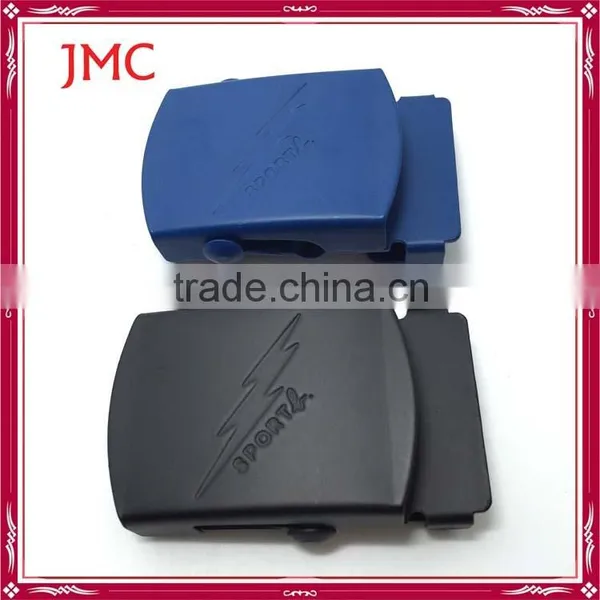 Wholesale Metal Custom Personalized Metal Belt Buckles photo-2