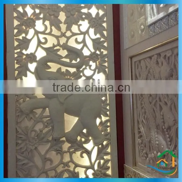 Wall Panel Stone Decorative photo-2