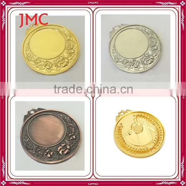 Medal Badge Wholesale Metal Medal Medal for Competition photo-4