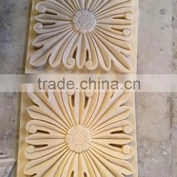 Awesome Carving 3D Wall Board photo-2