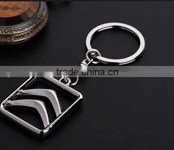 Soft Pvc 3D Keychain, Promotional New Design Keychian photo-2
