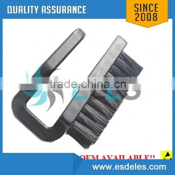 Round Handle Esd Brush Anti Static Brush Antistatic Brush photo-5