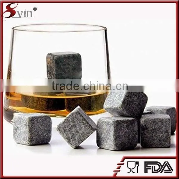NT-WS12 Reusable Ice Cubes Newest Stocked Whisky Stones for Bar photo-3