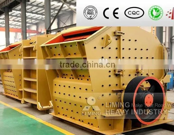 Stone Crusher Production Line, High Capacity Rock Stone Crushers Line,High Capacity Impact Crusher photo-4