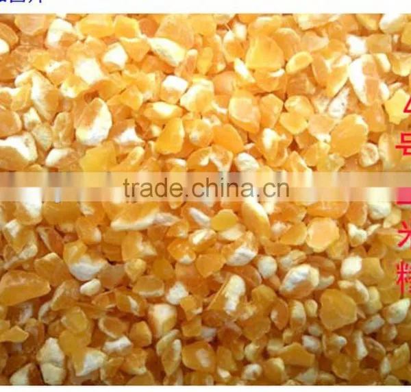 corn peeler in sheller