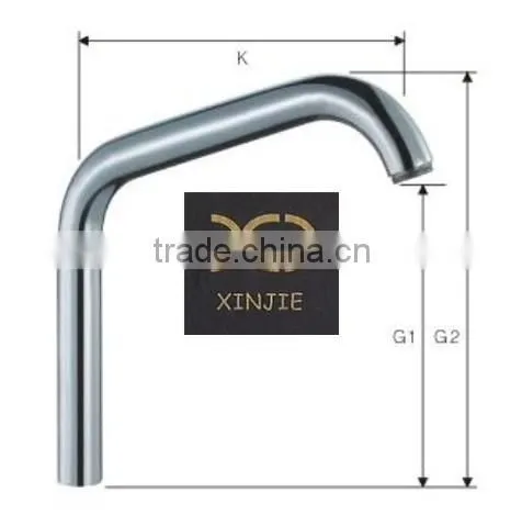 Best Price for Brass and SS Facuet Water Pipe