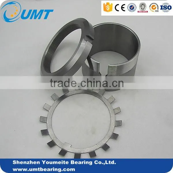 Factory Directly Adapter Sleeve H320 photo-3
