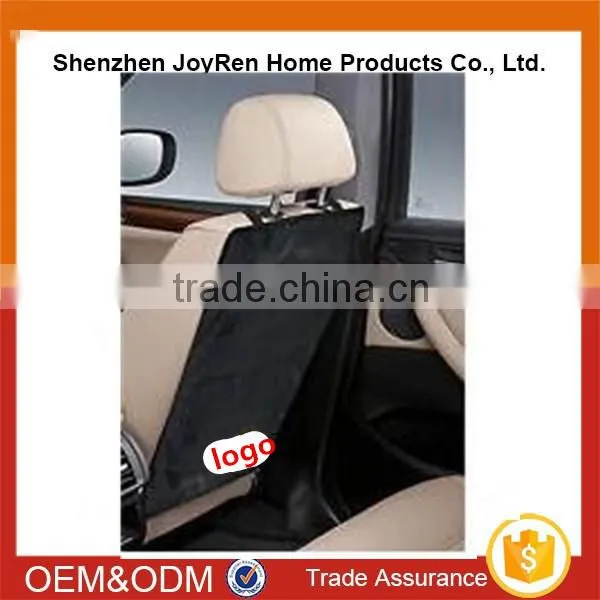 Car Kick Mat Seat Back Protector Mats 23 Inch Car Seat Back Protector photo-6