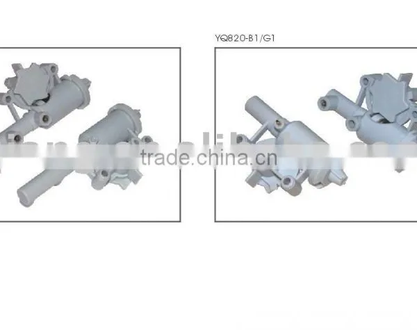 Rotary Igniter FOR GAS HEATER