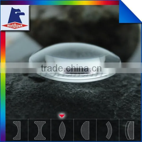 Optical Biconvex Lens photo-4