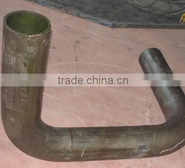 Dexi W27YPC-168 CE Hydraulic Shipyard Pipe Bending Machine photo-3