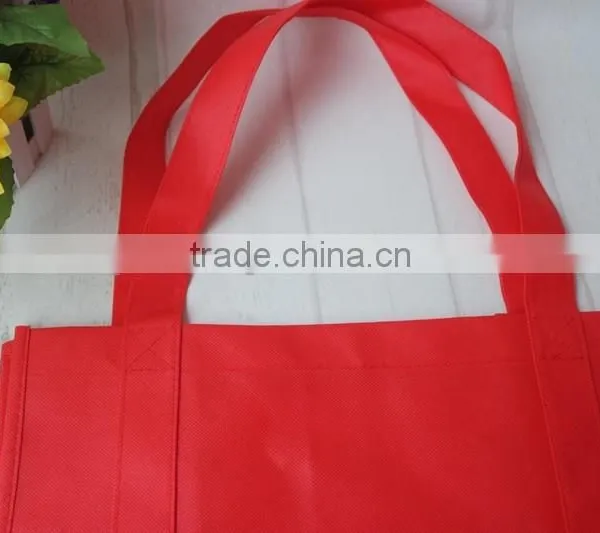 2016 Wholesale Non Woven Bag in Box for Wine photo-6
