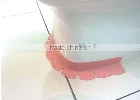 Washable Re-use Non-slip Self-adhesive Gap Seal
